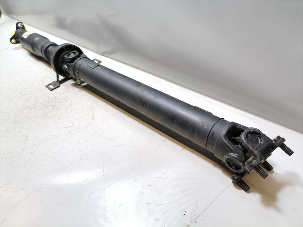 BMW Z3 Coupe original Kardanwelle Gelenkwelle 2,8 142KW Bj.1998